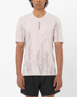 Salomon S/Lab Ultra Tee AOP Heren