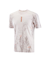 Salomon S/Lab Ultra Tee AOP Heren