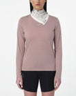 Salomon Sense Merino Longsleeve Dames