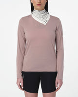 Salomon Sense Merino Longsleeve Dames