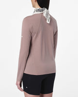 Salomon Sense Merino Longsleeve Dames