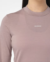 Salomon Sense Merino Longsleeve Dames