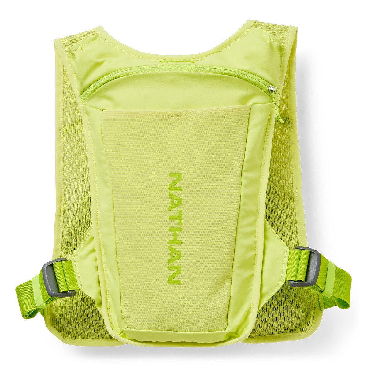 Nathan QuickStart 3.0 Vest (4 Liter + Soft Flasks)