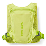 Nathan QuickStart 3.0 Vest (4 Liter + Soft Flasks)