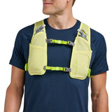 Nathan QuickStart 3.0 Vest (4 Liter + Soft Flasks)
