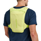 Nathan QuickStart 3.0 Vest (4 Liter + Soft Flasks)