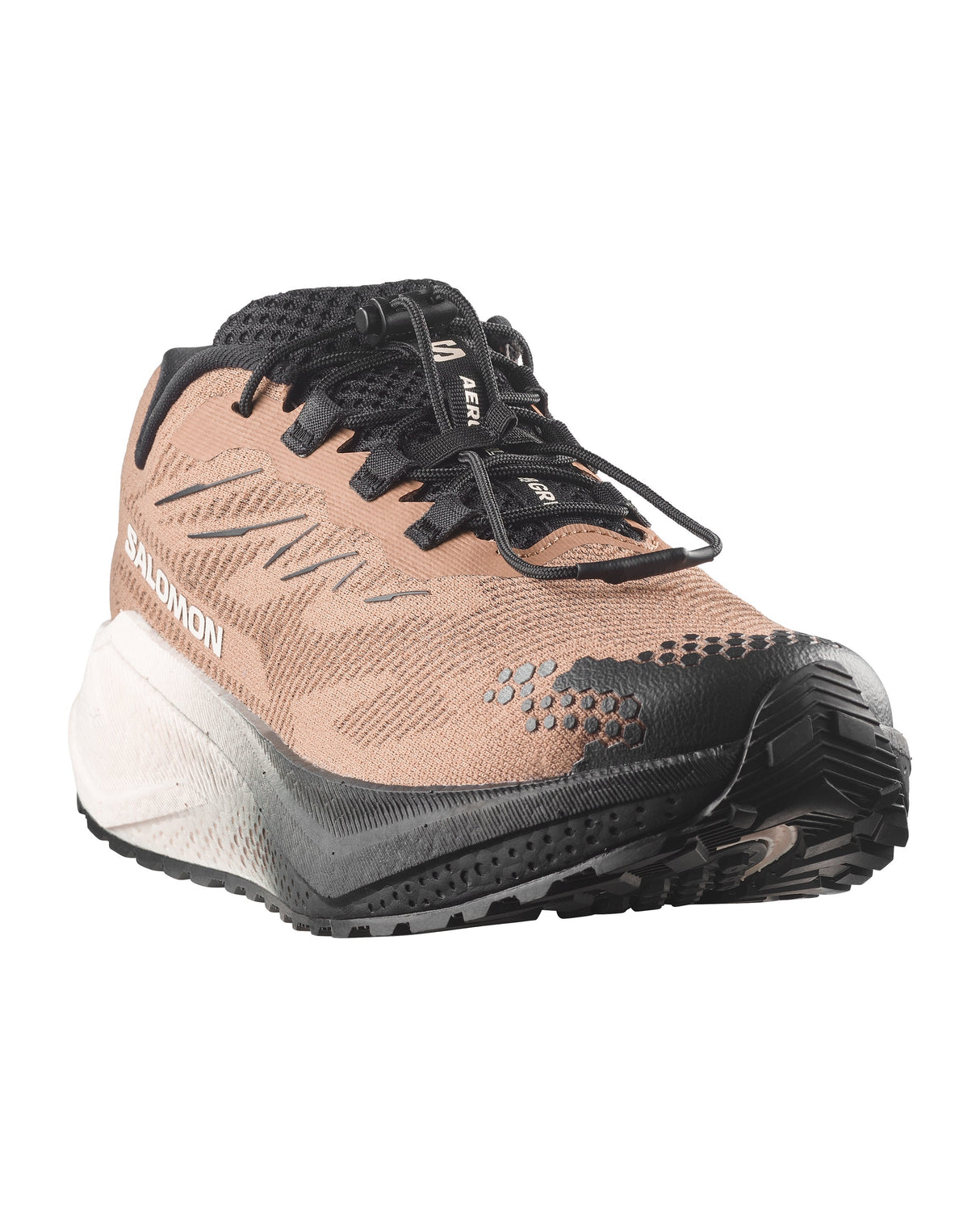 Salomon Aero Blaze 4 GRVL Heren