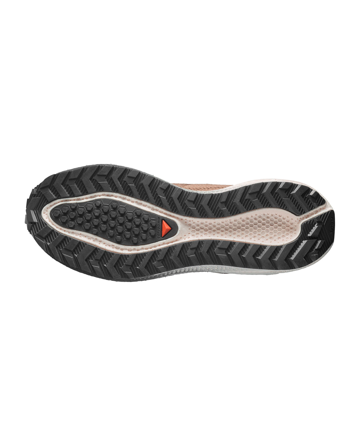 Salomon Aero Blaze 4 GRVL Heren