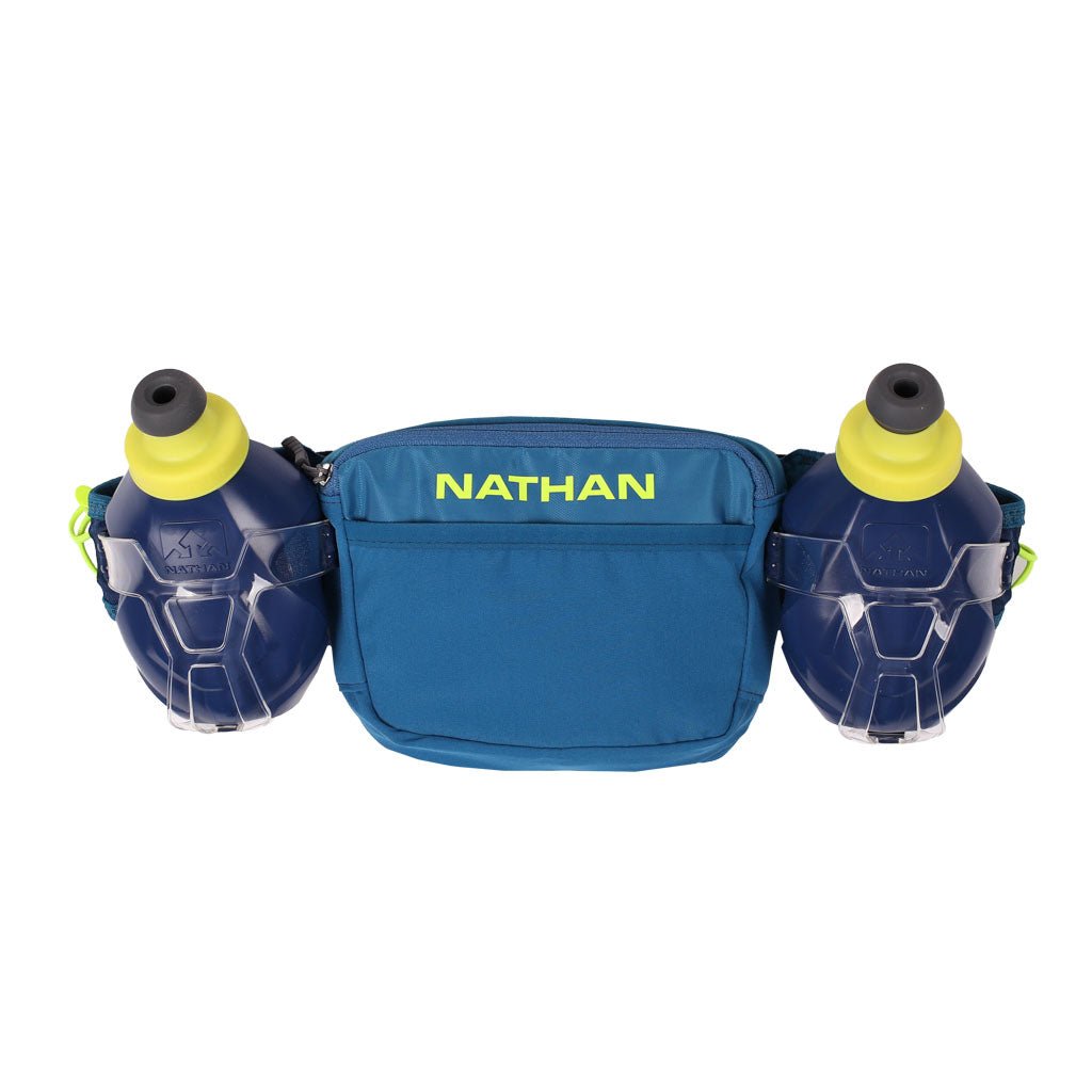 Nathan Trail Mix Plus 3.0 Heupgordel | Trail.nl