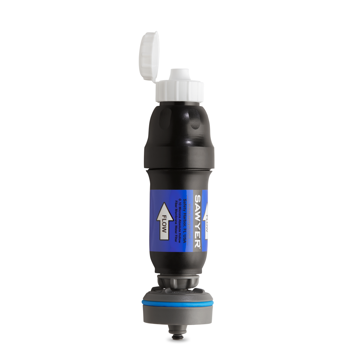 HydraPak Filter Adapter 28mm