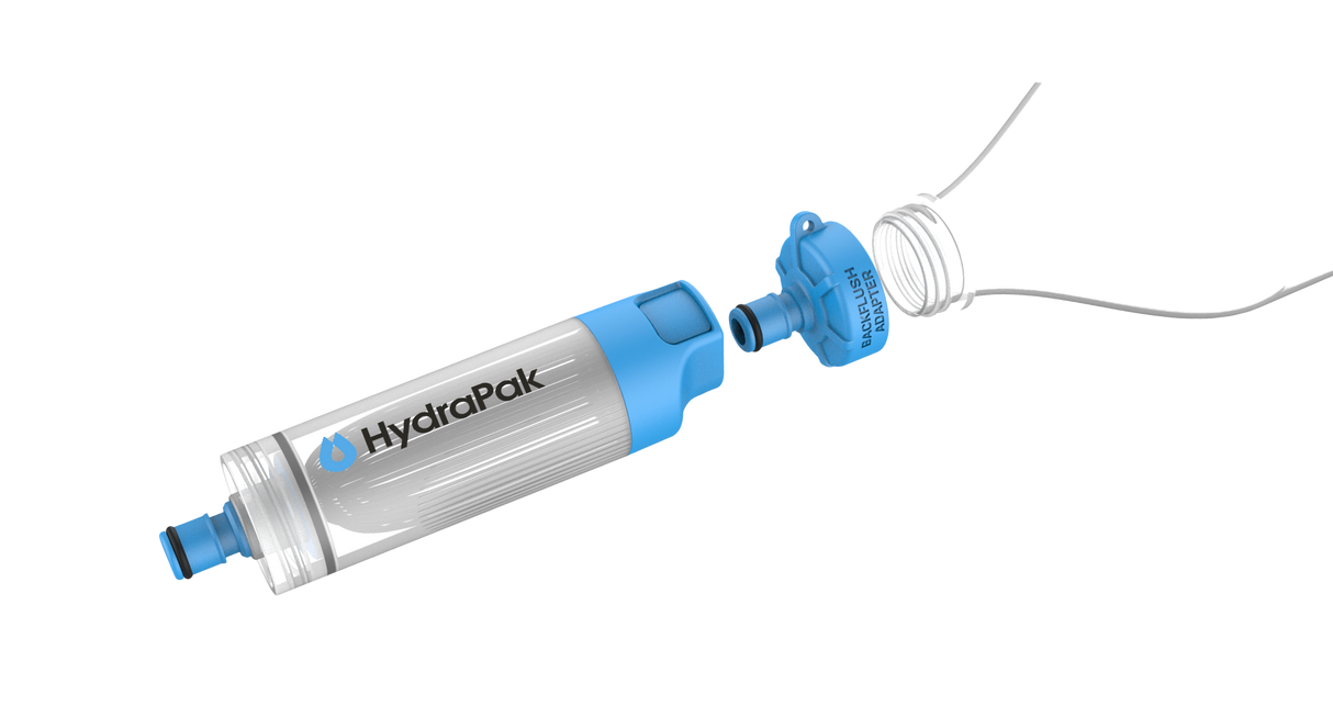 Hydrapak Filter Kit 28 MM