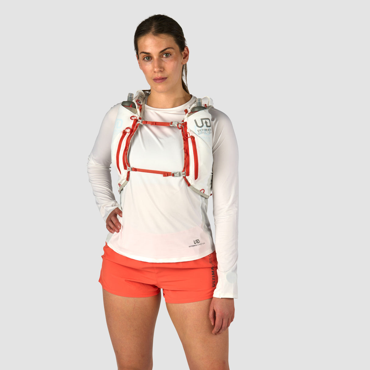 Ultimate Direction Adventure Vest (17 Liter)
