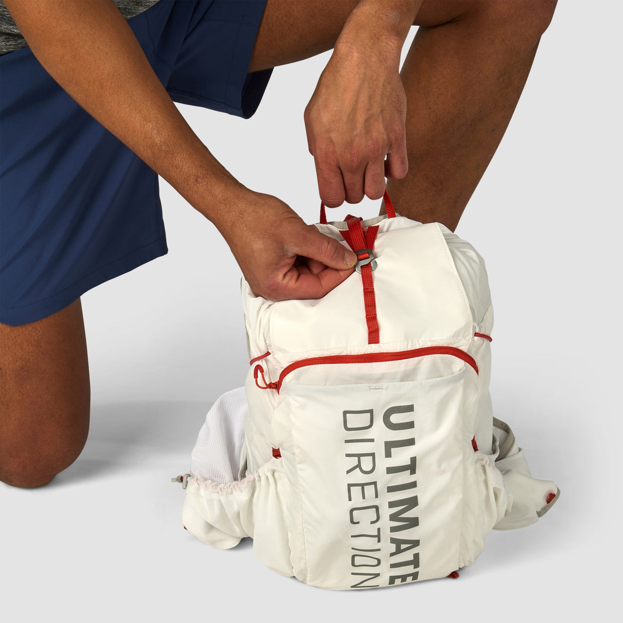 Ultimate Direction Adventure Vest (17 Liter)