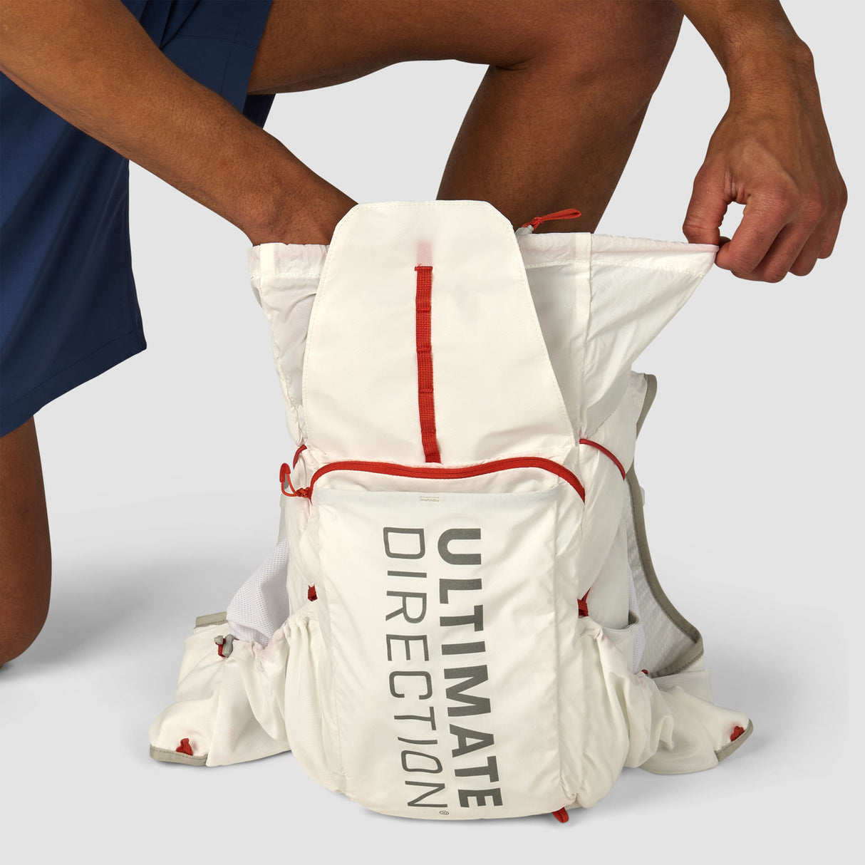 Ultimate Direction Adventure Vest (17 Liter)