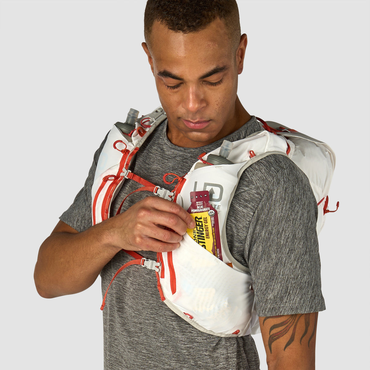 Ultimate Direction Adventure Vest (17 Liter)