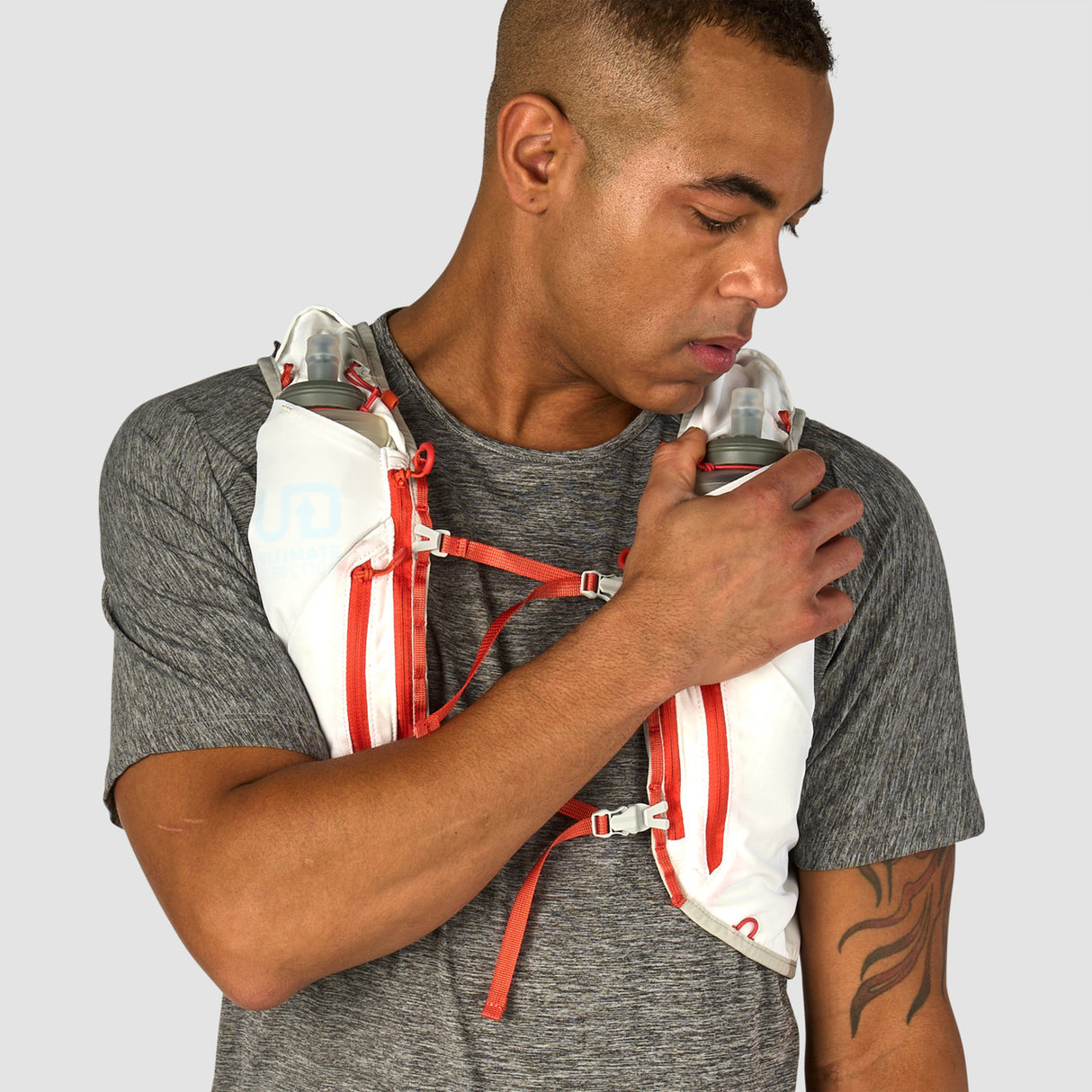 Ultimate Direction Adventure Vest (17 Liter)