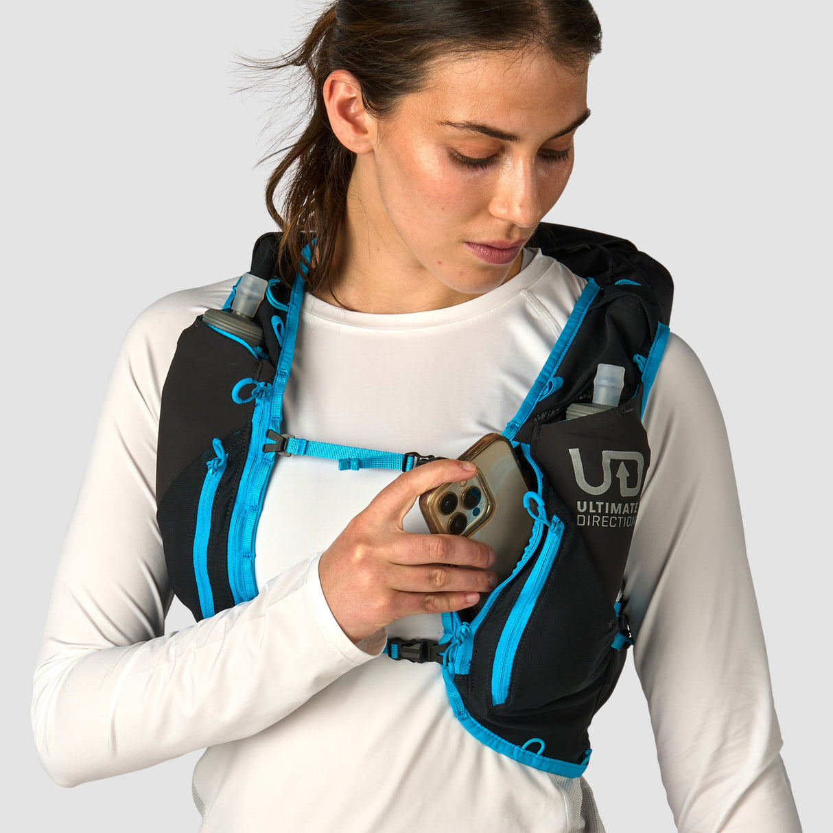 Ultimate Direction Adventure Vest (17 Liter)