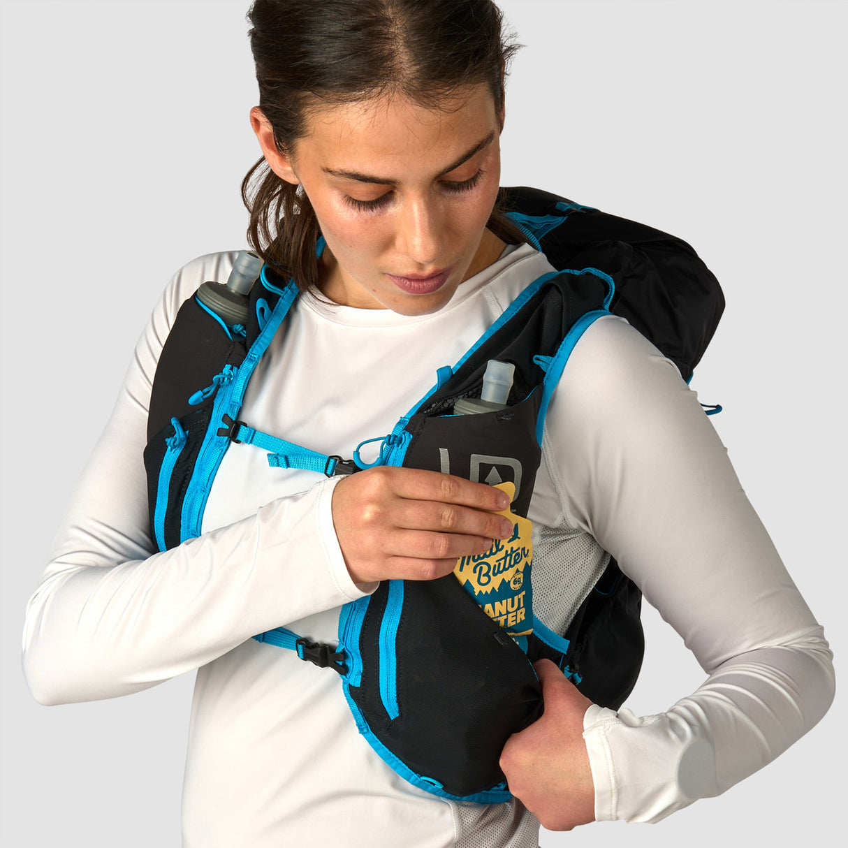 Ultimate Direction Adventure Vest (17 Liter)