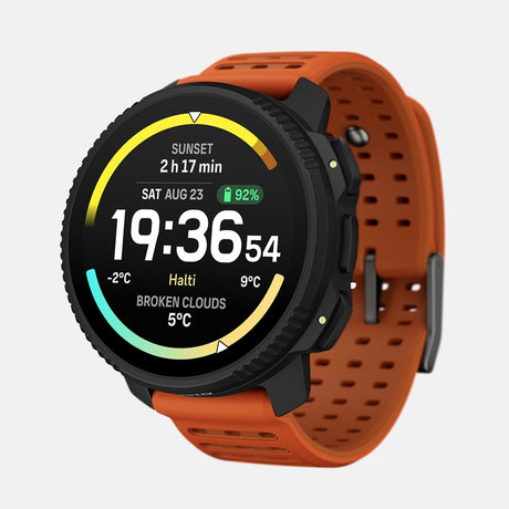 Suunto | Vertikal 2 | Multisportuhr