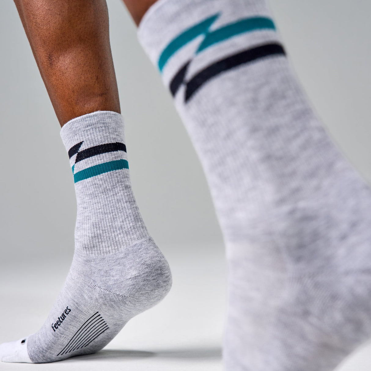 Feetures Elite Max Cushion Mini Crew