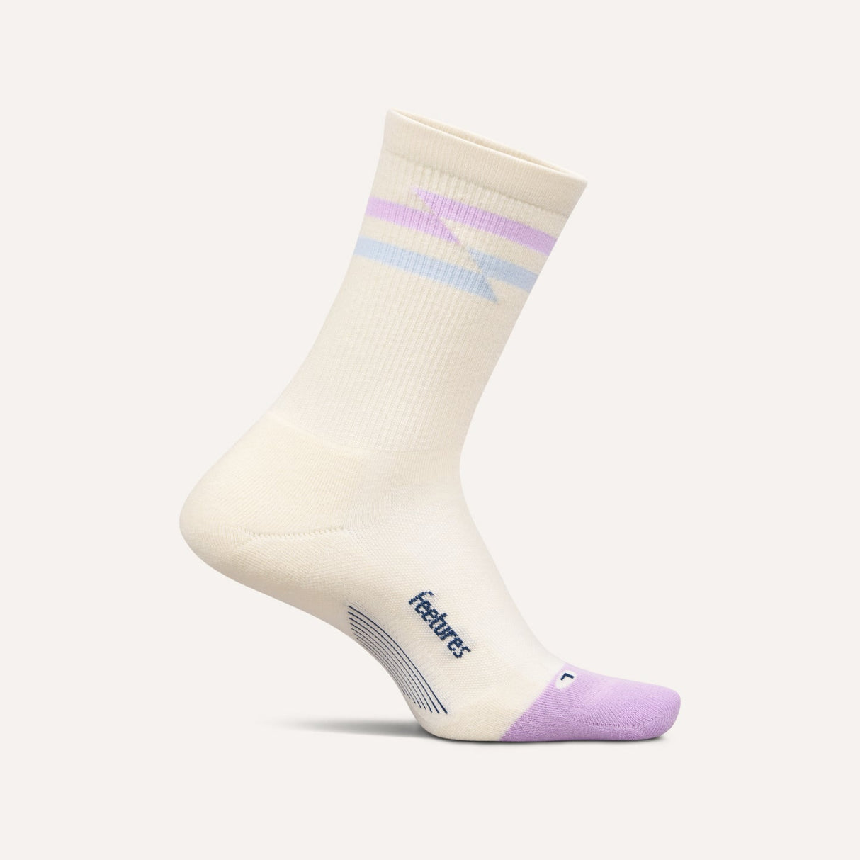 Feetures Elite Max Cushion Mini Crew