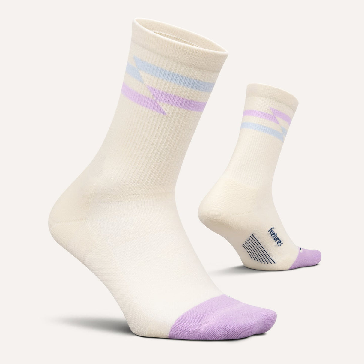 Feetures Elite Max Cushion Mini Crew