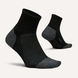 Feetures Elite Max Cushion Quarter