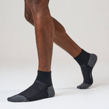 Feetures Elite Max Cushion Quarter