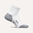 Feetures Elite Max Cushion Quarter
