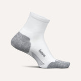 Feetures Elite Max Cushion Quarter