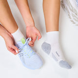 Feetures Elite Max Cushion Quarter