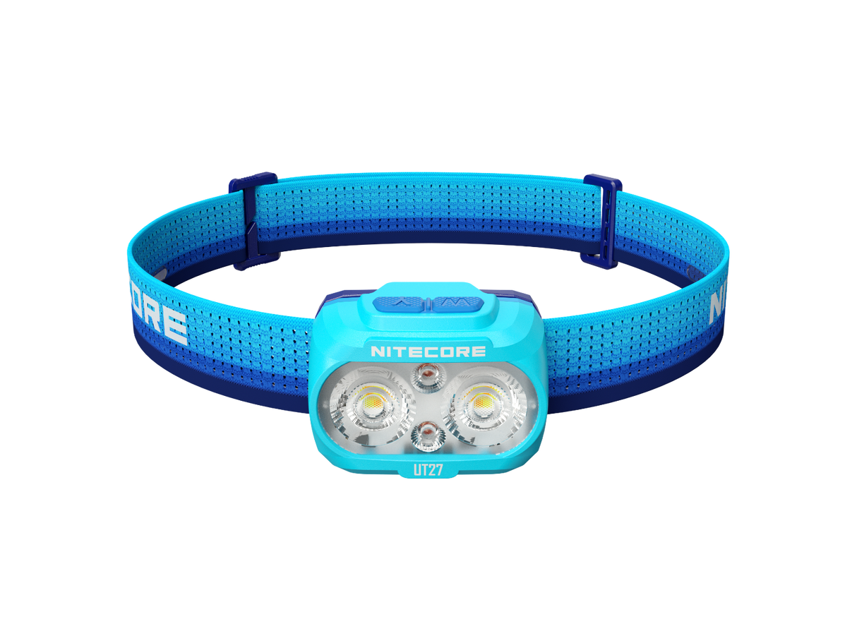 Nitecore UT27 MB (800 Lumen)