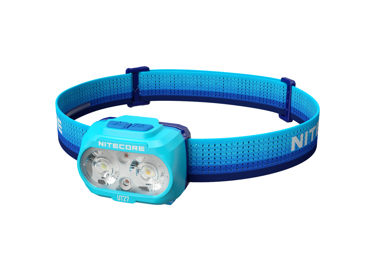 Nitecore UT27 MB (800 Lumen)