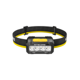Nitecore HA19 (600 Lumen)