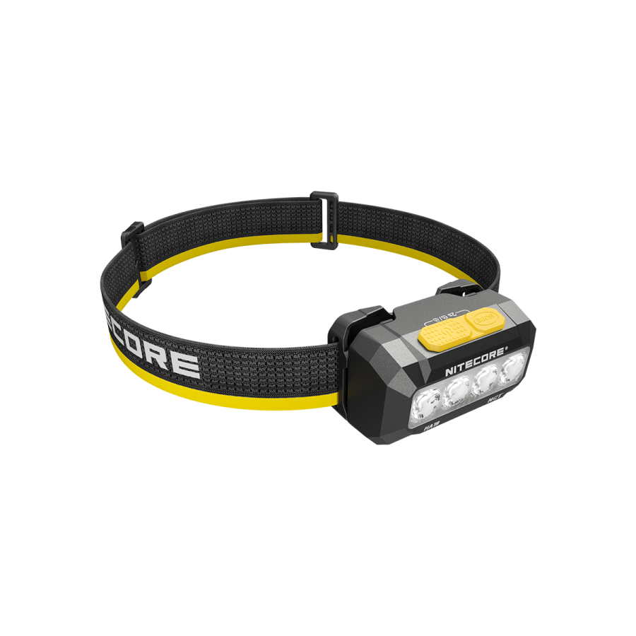 Nitecore HA19 (600 Lumen)