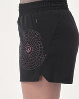 Salomon SHKout Core 4" Shorts Courtney Dames