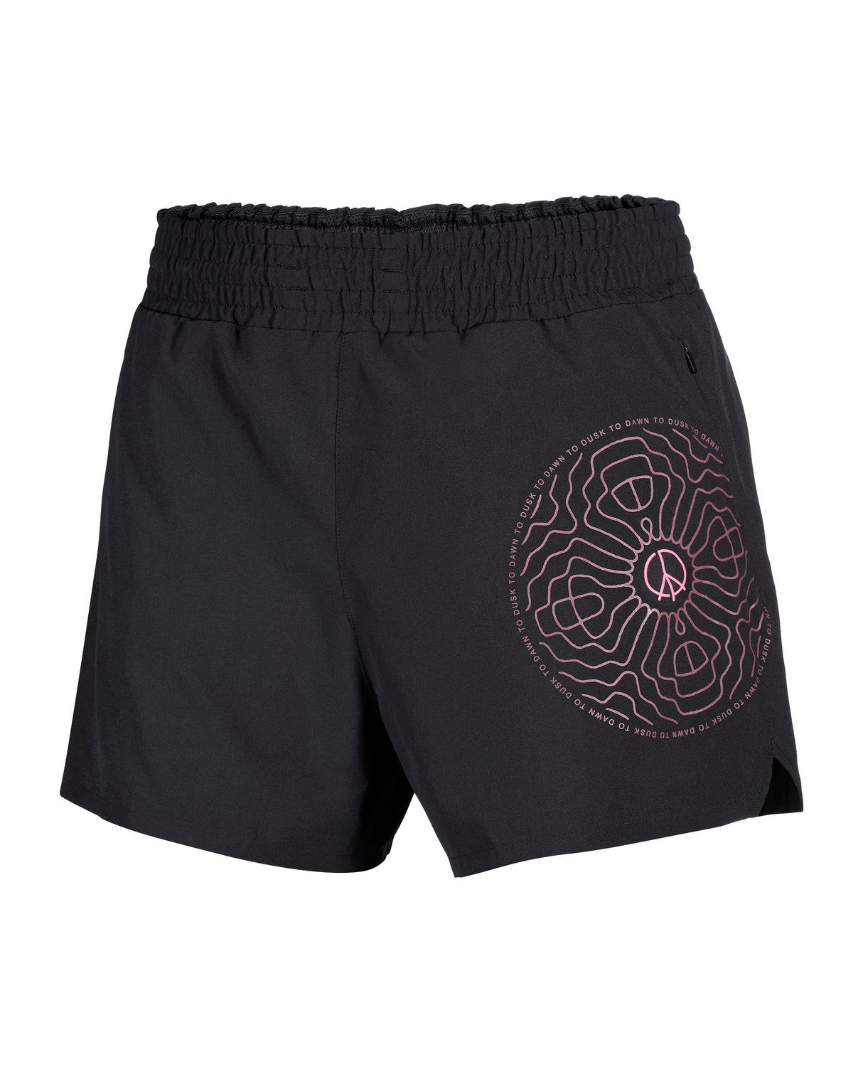 Salomon SHKout Core 4" Shorts Courtney Dames