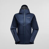 La Sportiva Ethereal Pro Rain Jacket Dames