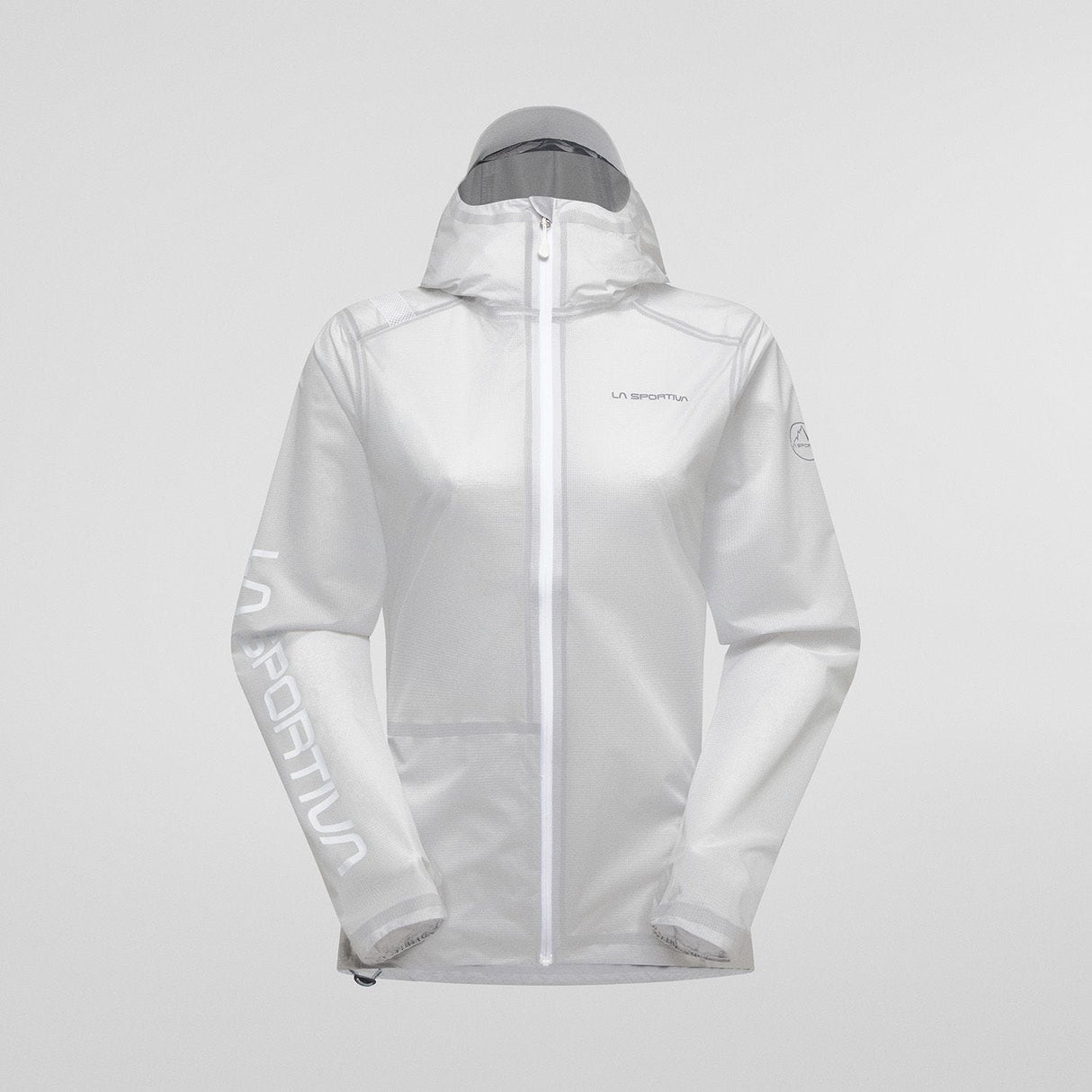 La Sportiva Ethereal Pro Rain Jacket Dames