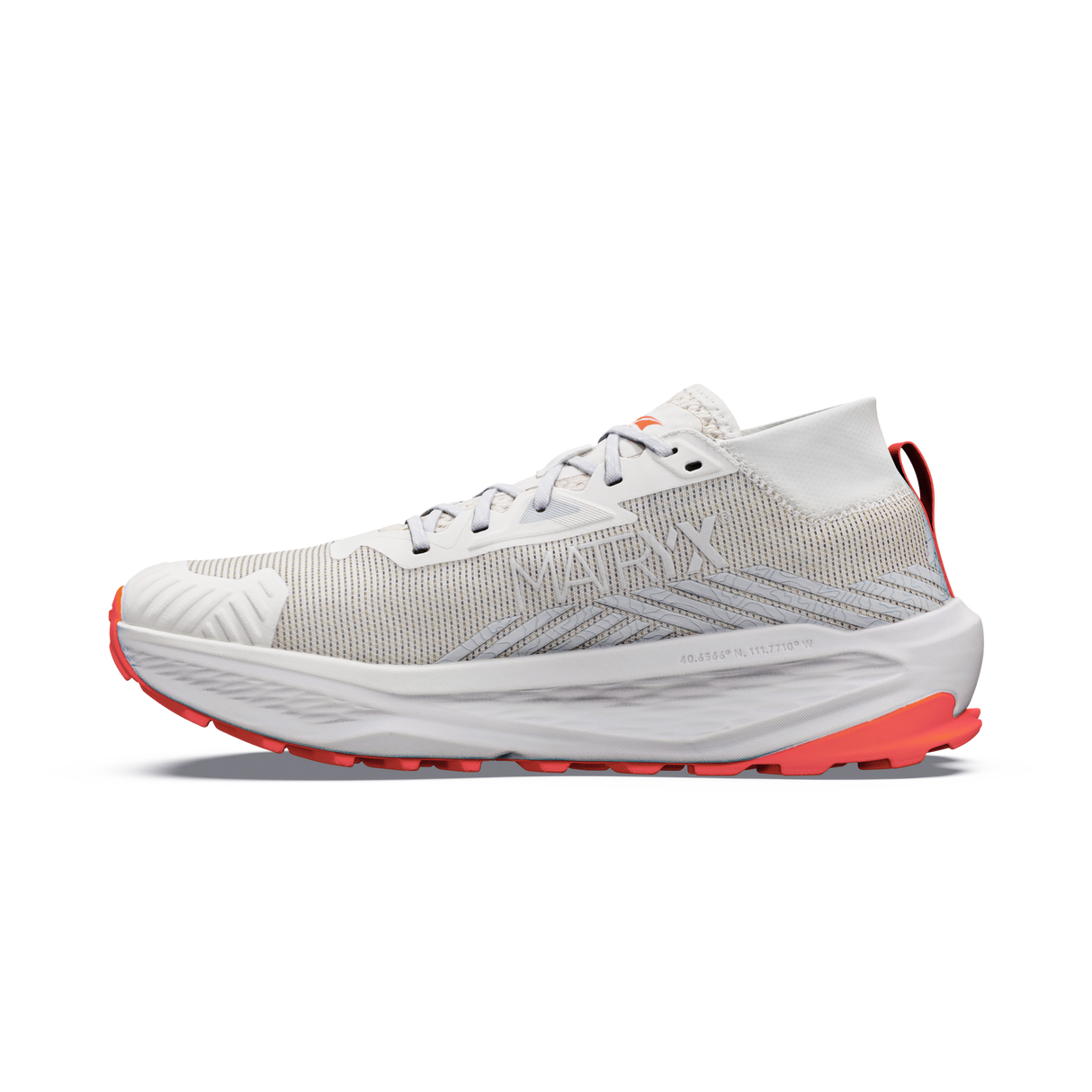 Altra Olympus 275 HiLo Heren
