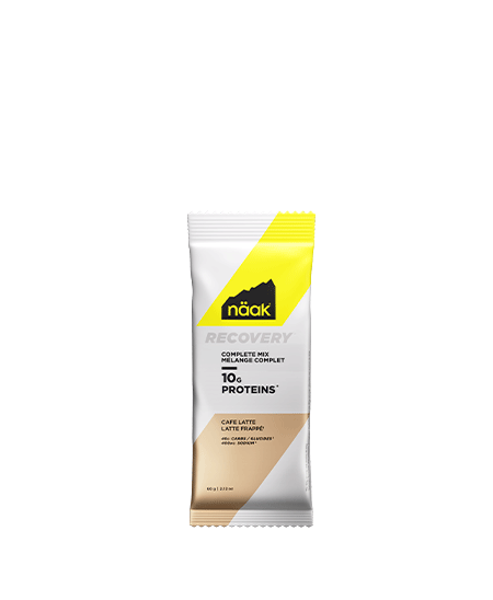 Näak Recovery Complete Mix (40g Proteïne) | Trail.nl