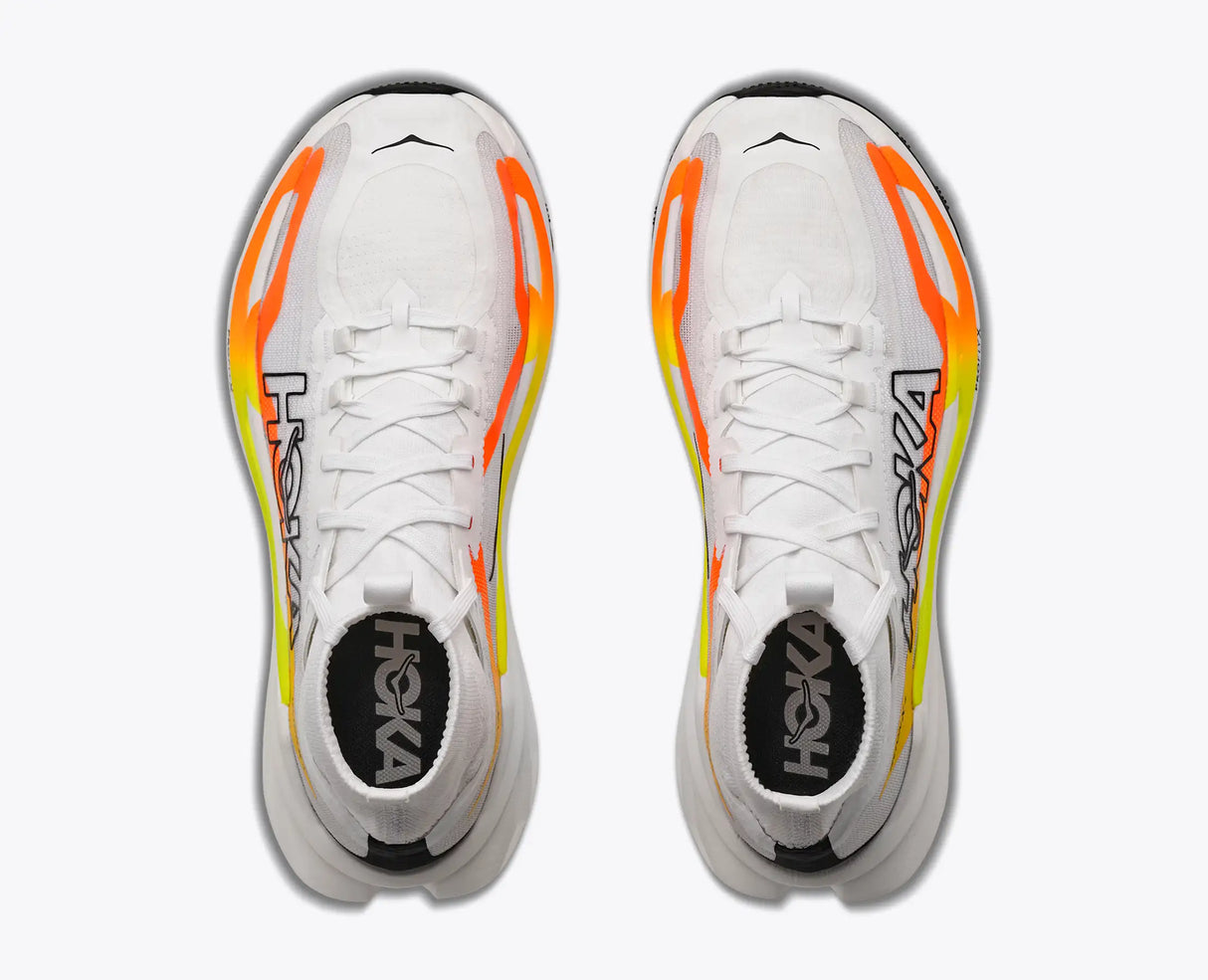 Hoka Tecton X 4 Heren | Trail.nl