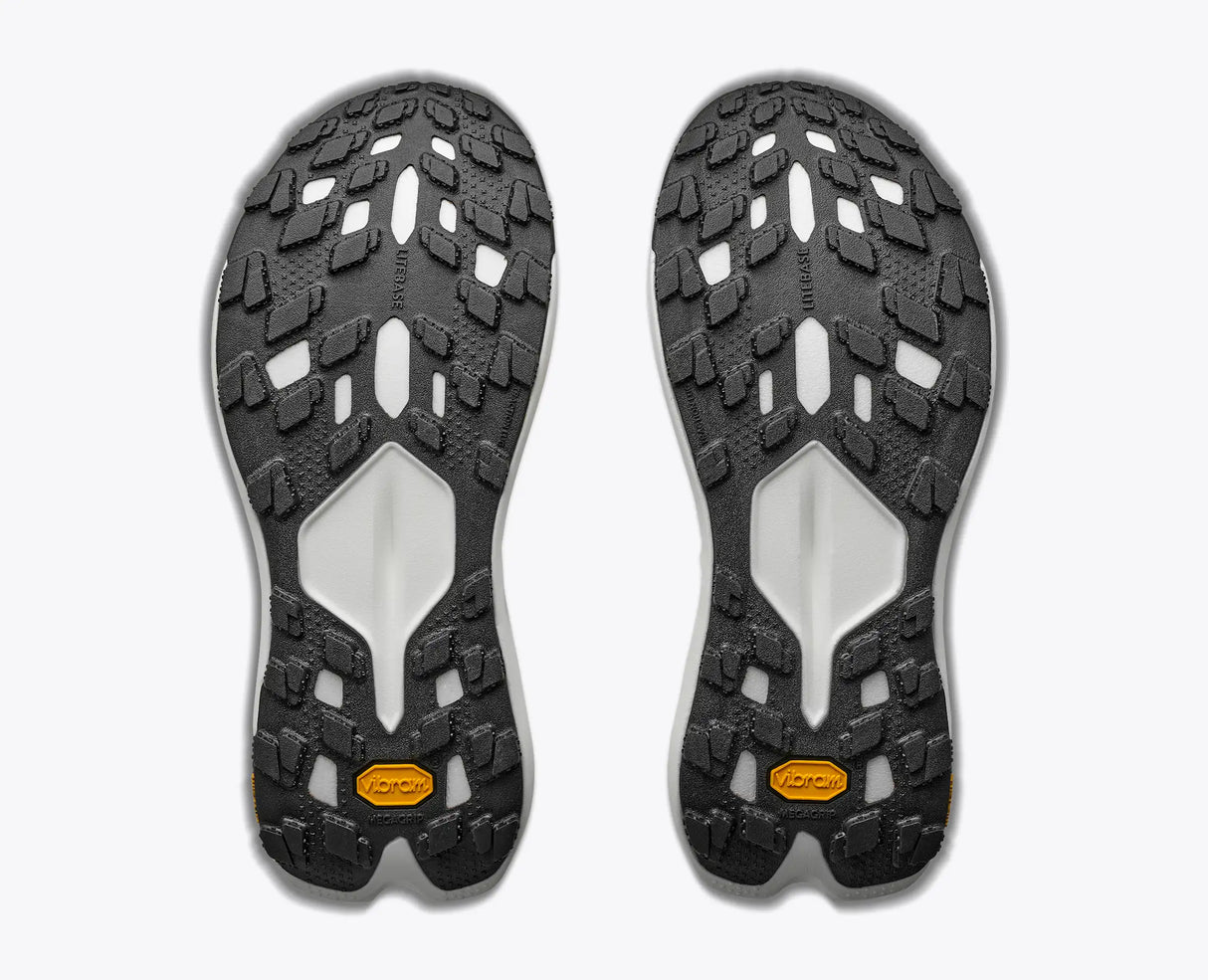 Hoka Tecton X 4 Heren | Trail.nl