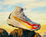 Hoka Tecton X 4 Heren | Trail.nl