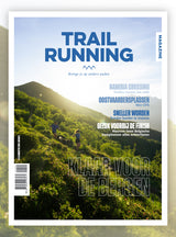 Trailrunning Magazine | Trail.nl