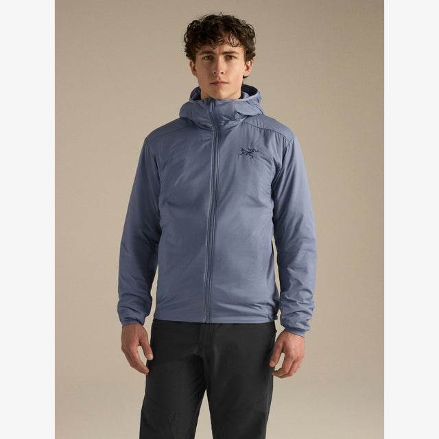 Arc'teryx Atom Hoody Heren | Trail.nl