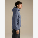 Arc'teryx Atom Hoody Heren | Trail.nl
