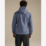 Arc'teryx Atom Hoody Heren | Trail.nl