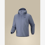 Arc'teryx Atom Hoody Heren | Trail.nl