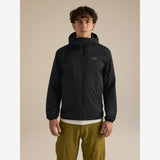 Arc'teryx Atom Hoody Heren | Trail.nl